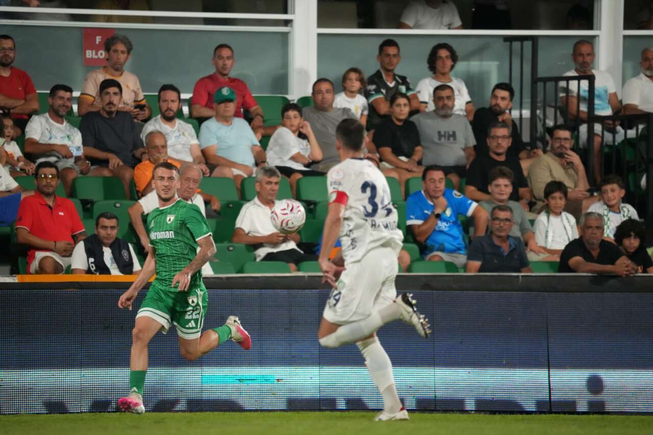 Muğlaspor’un Boluspor Maçı Bodrum’da: Taraftarlara Kombine Müjdesi 3
